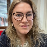 Fluent Progress Employee Saana Peiponen's profile photo