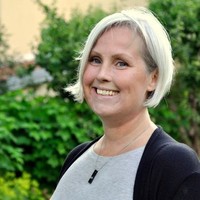ÖoB AB Employee Susanne Byström's profile photo