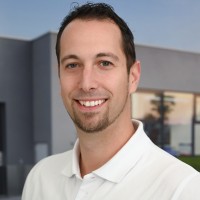 TBH GmbH Employee Matthias Bürkle's profile photo