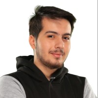 MicroAGI Employee Bercan Kilic's profile photo