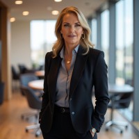 Prime 8 Consulting Employee Diane Santiago's profile photo