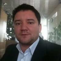 Raiffeisen Bank Hungary Employee Gábor Maros's profile photo