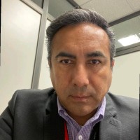 Helm de México Employee Miguel González Piña's profile photo