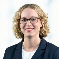 Wirtschaftsförderung Raum Heilbronn GmbH Employee Alexandra Wolf's profile photo