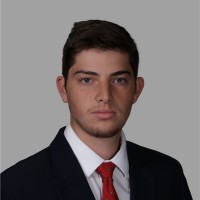 REA Network Employee Thomas Matyiko's profile photo