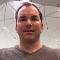 Rise-X Employee David Barker's profile photo