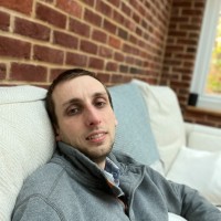 Fischer Farms Ltd Employee Tom Payne's profile photo