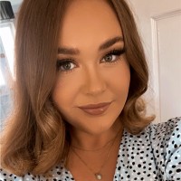 Hartlepool College of Further Education Employee Amber Williams's profile photo