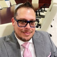 Hilton Grand Vacations Employee Charles Lowe's profile photo