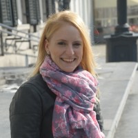 ShopForward Employee Elke Verzijden's profile photo