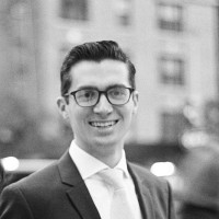 Bain & Company Employee Michael Julian's profile photo