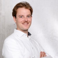 EverReal Employee Ferdinand Nagel's profile photo