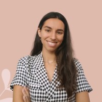 Fundació Surt Employee Celia Nevado Ramos's profile photo