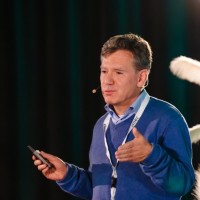 Karomia Employee Luc M.'s profile photo