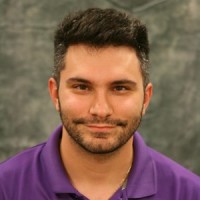 Boeing Employee Chris Mango's profile photo