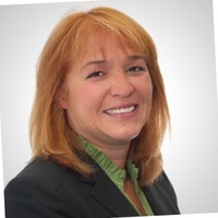Intact Employee Josie Pachis's profile photo