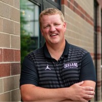 ZEELAND PUBLIC SCHOOLS Employee Josh Glerum's profile photo