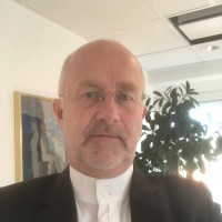 Holmen AB Employee Arvid Sundblad's profile photo