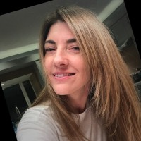 TMP Worldwide Germany GmbH Employee Yvette Milne's profile photo