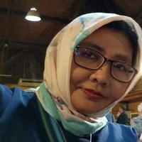 Ani Mubarok Email