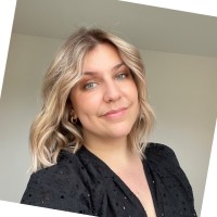 Centre Hospitalier de Thiers Employee Mathilde Duval's profile photo