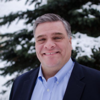 CS Packaging, Inc. Employee Mark Nigro's profile photo