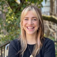 Oystercatchers Employee Annabelle Mallin's profile photo