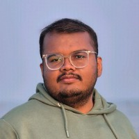 ConnectBud Employee Akash Mukherjee's profile photo