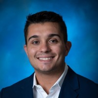 EdgeOne Medical Employee Daniel Hrvojevic's profile photo