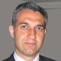 KaiOS Technologies, Inc. Employee Raffi Sellier's profile photo