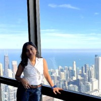 Helium SEO Employee Yashvi Srivastava's profile photo