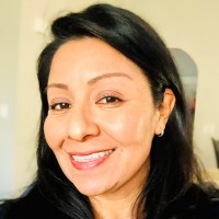 City of Gilroy Employee Angelica Harris's profile photo