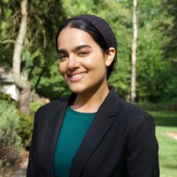 Hackensack Meridian Health Employee Simran Saberwal's profile photo