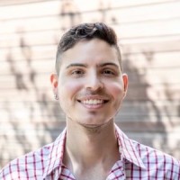 UC Immigrant Legal Services Center Employee Sergio Giro's profile photo