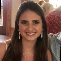 Crislu Employee Victoria Intrieri's profile photo