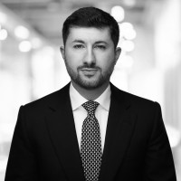 VFX Financial Employee Steven Field's profile photo