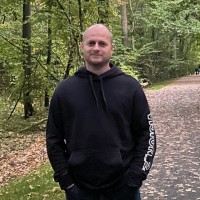 TECHNORED Employee Alexander Makarov's profile photo
