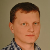 Iterato Employee Tomas Šablevičius's profile photo
