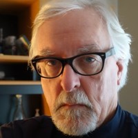 Keith Maxwell