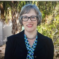 Press Forward Employee Caroline Merenda's profile photo