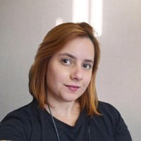 Invent Software Employee Alline Rolim's profile photo
