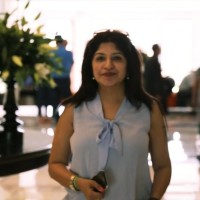 Timeus Interactive Services Employee Vandana Roy's profile photo