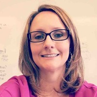 Barron Industries Employee Amber Maskill's profile photo