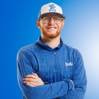 Brooke Communications Inc Employee Knight Jarecki's profile photo