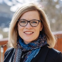 Bluebird Management Consulting, LLC Employee Ellen Dailey's profile photo