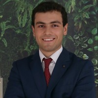 Deloitte Employee Pedro Vinhas's profile photo