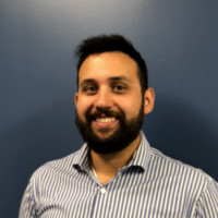 Medasource Employee John Jakob's profile photo