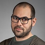 Gosbi Pet Food Employee Oleguer Solés's profile photo