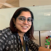 Suchitra Hari's profile photo