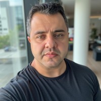 Soluevo Employee David Coca's profile photo